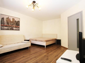 ApartLux Rizhskaya, Moscow